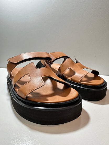 BIRKEN DOMNA CARAMELO